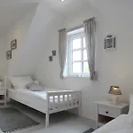 Kapitaenshaus An Der * Friedrichsschleuse