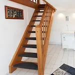 Сasa de vacaciones Kapitaenshaus An Der *