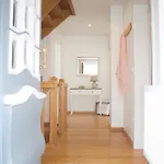 Kapitaenshaus An Der Сasa de vacaciones *