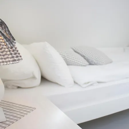 Kapitaenshaus An Der