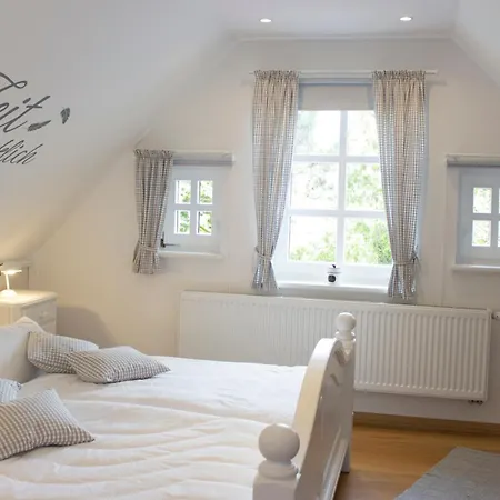 Kapitänshaus An Der *