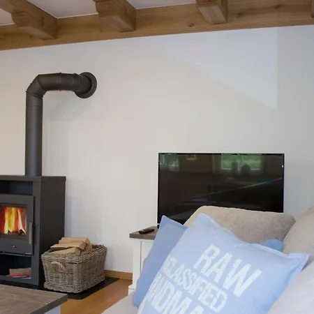 Kapitaenshaus An Der