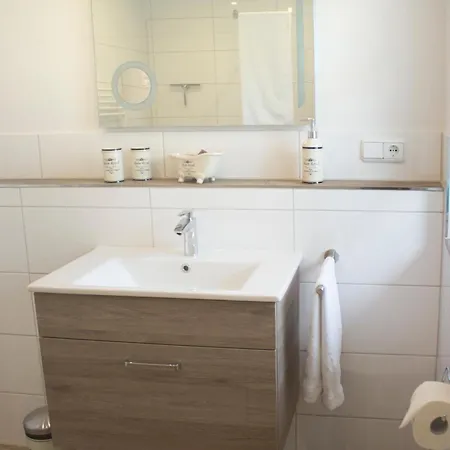 Kapitänshaus An Der *