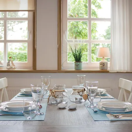 Kapitänshaus An Der *