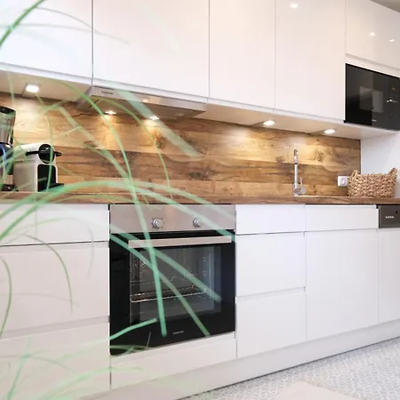 Hébergement de vacances Kapitaenshaus An Der