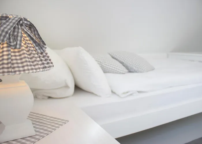 Kapitaenshaus An Der