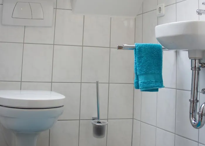 Nyaraló Kapitaenshaus An Der *