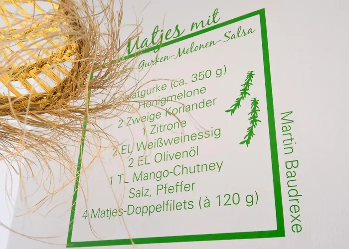 Kapitaenshaus An Der * Friedrichsschleuse