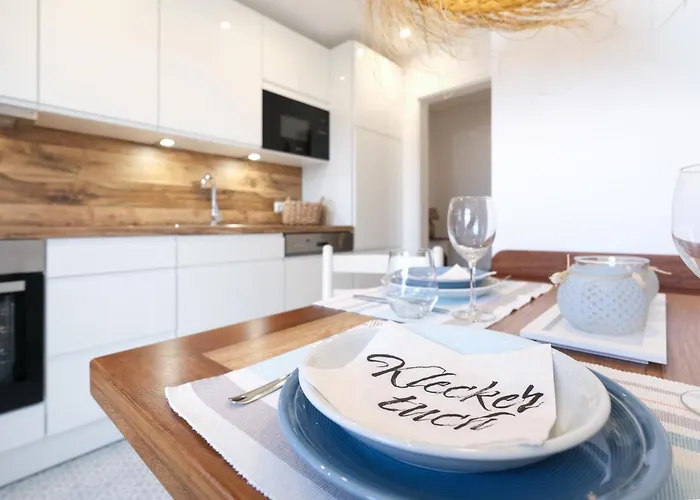 Kapitaenshaus An Der * Friedrichsschleuse